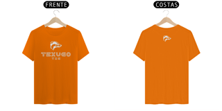 Nome do produto Camisa Premium - LOGO TEXUGO