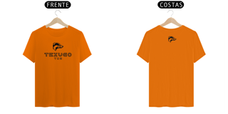 Nome do produto Camisa Premium - LOGO TEXUGO