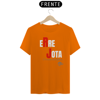 Nome do produto Camisa Quality - ERRE JOTA