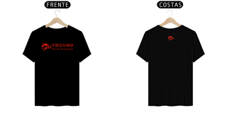 Nome do produto Camisa Premium - VESTINDO CRIATIVIDADE