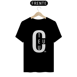 Nome do produto CAMISA QUALITY_TEU CU ou TEU CEU?