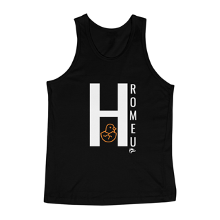 Nome do produto REGATA CLASSIC_H-ROMEU PINTO