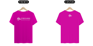 Nome do produto Camisa Premium - VESTINDO CRIATIVIDADE