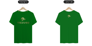 Nome do produto Camisa Premium - LOGO TEXUGO