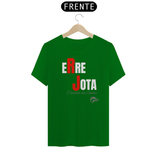 Nome do produto Camisa Quality - ERRE JOTA
