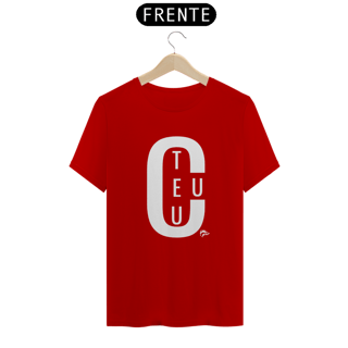 Nome do produto CAMISA QUALITY_TEU CU ou TEU CEU?