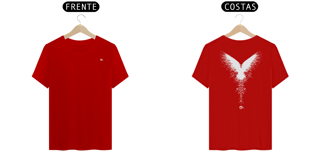 Nome do produto Camisa Quality - CORVO DE VALHALLA