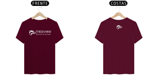 Nome do produto Camisa Premium - VESTINDO CRIATIVIDADE