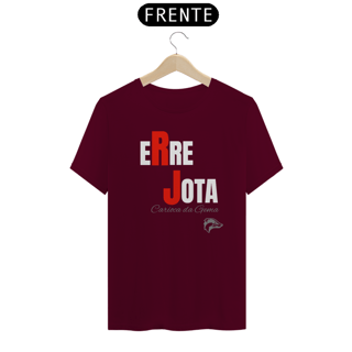 Nome do produto Camisa Quality - ERRE JOTA