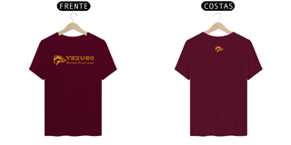 Nome do produto Camisa Quality - LOGO TEXUGO