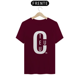 Nome do produto CAMISA QUALITY_TEU CU ou TEU CEU?