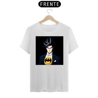 Nome do produtoCamiseta masculina dragonBat