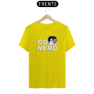 Nome do produto Go Nerd