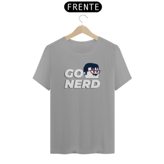 Nome do produto Go Nerd