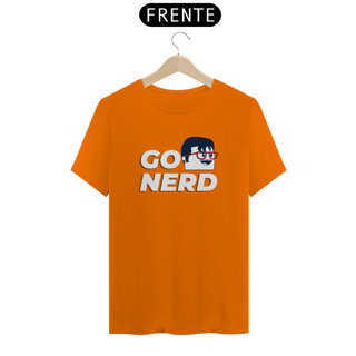 Nome do produto Go Nerd