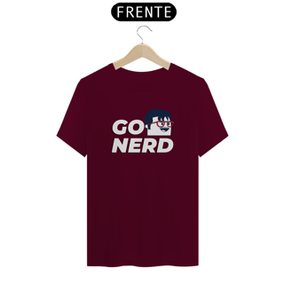 Nome do produto Go Nerd