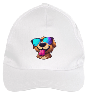 Nome do produto Boné Dog