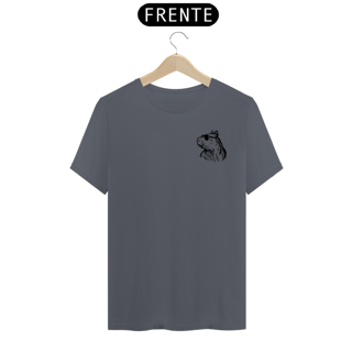 Nome do produto Camisa capivara logo