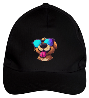 Nome do produto Boné Dog