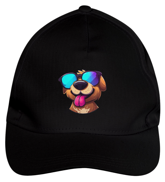 Boné Dog