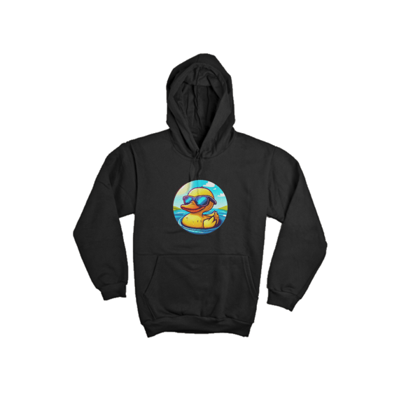 Moletom Chill Duck