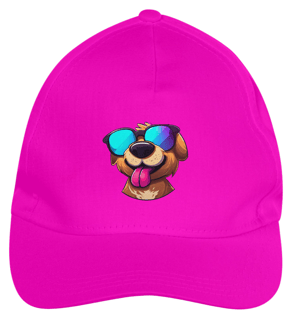Nome do produto Boné Dog