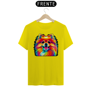 Camiseta SPITZ ALEMÃO