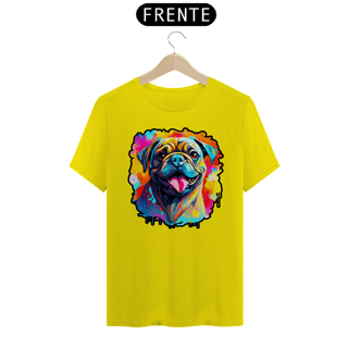 Camiseta PUG