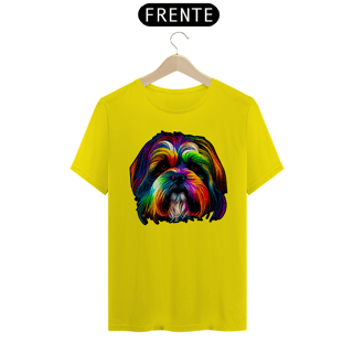 Camiseta LHASA APSO