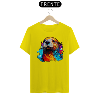 Camiseta LONTRA