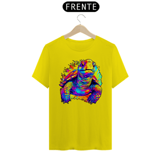 Camiseta TARTARUGA