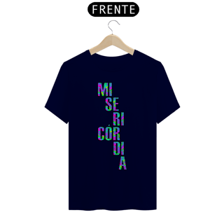 Camiseta MISERICÓRDIA