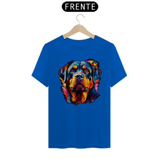 Camiseta ROTTWEILER