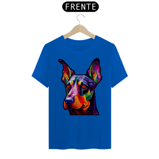 Camiseta DOBERMANN