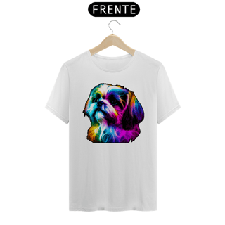 Camiseta SHIH TZU