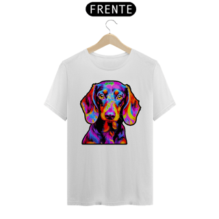 Camiseta DACHSHUND 