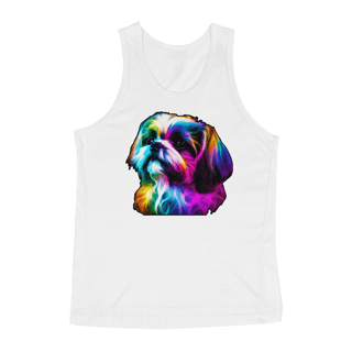 Regata SHIH TZU