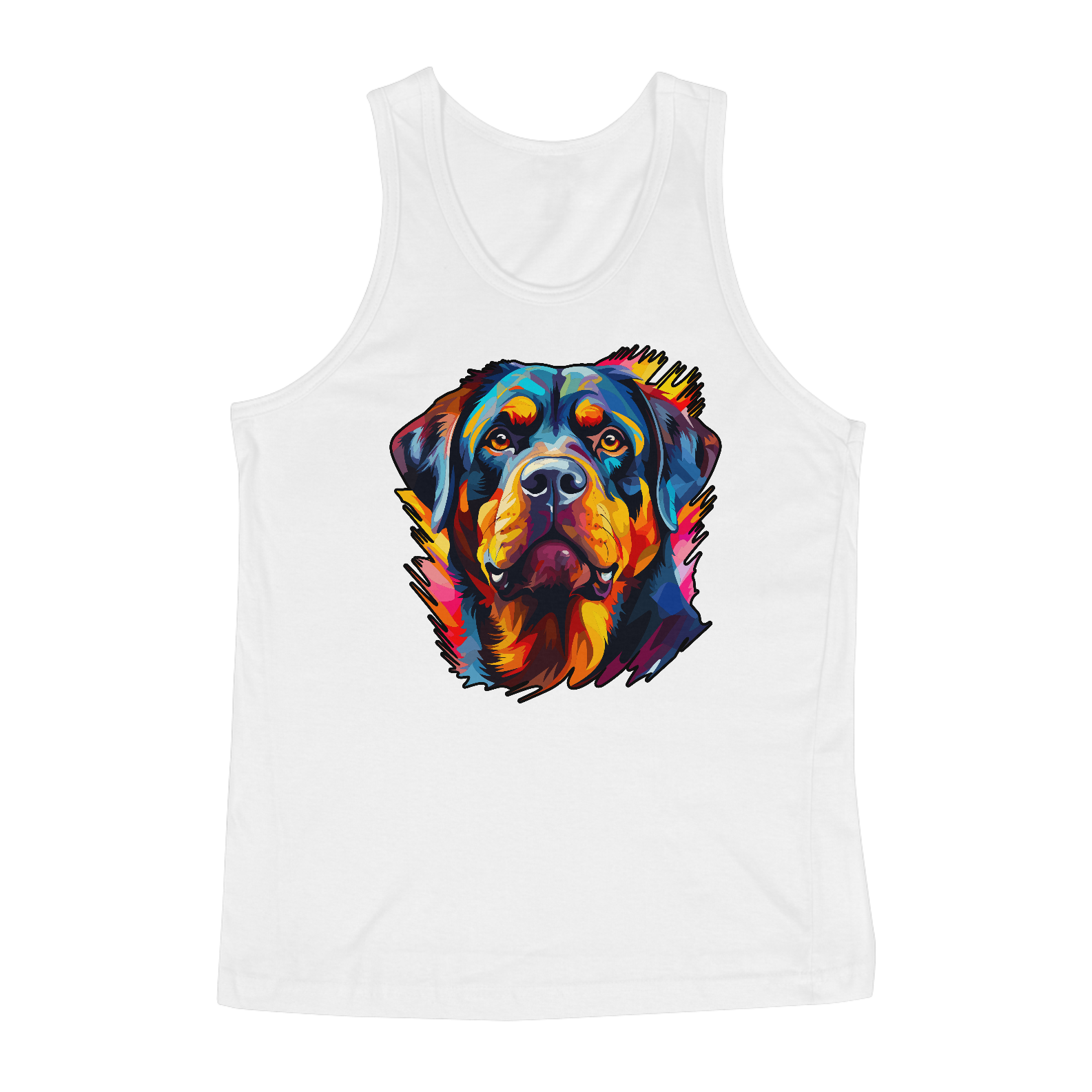 Regata ROTTWEILER