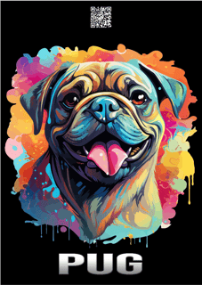 Poster PUG