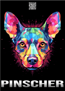 Poster PINSCHER #2