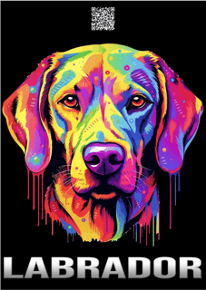 Poster LABRADOR