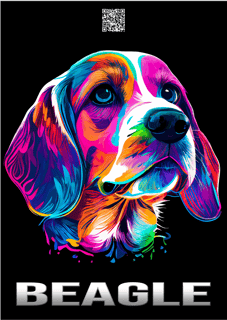 Poster BEAGLE