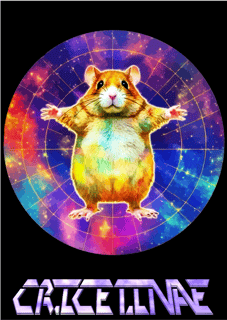 Poster HAMSTER