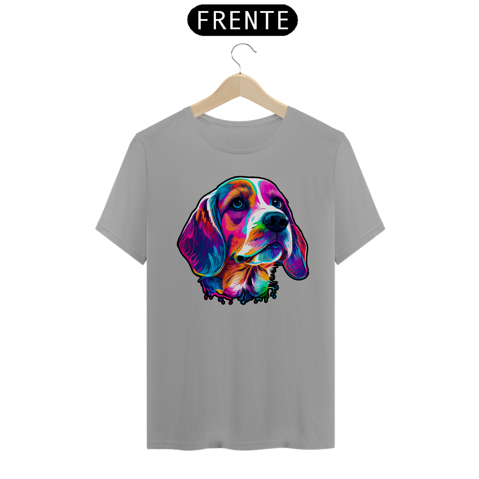 Camiseta BEAGLE