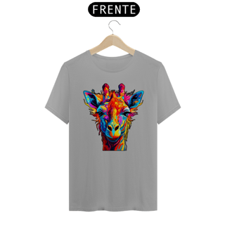 Camiseta GIRAFA