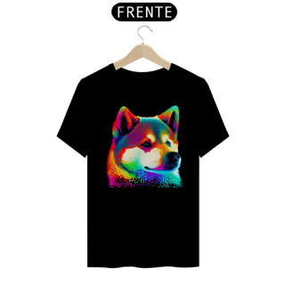 Camiseta AKITA INU