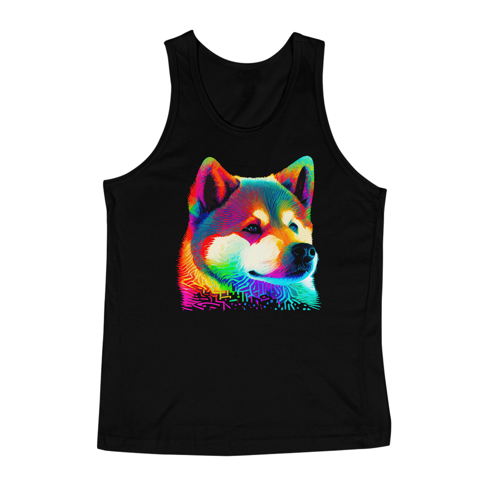 Regata AKITA INU