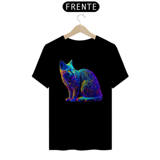 Camiseta GATO v2