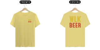 Nome do produtoCamiseta Walking Beer Estonada Logo