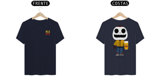 Nome do produtoCamiseta Walking Beer Mascote